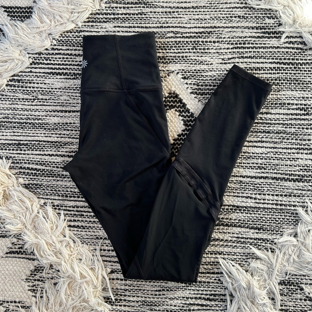 Athleta Leggings. Size XS lightweight.